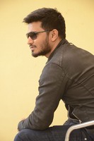 Nikhil Kirrak Party Interview